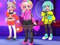 Spel Kiddo Neon Pret  aanlyn