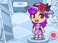 Spel Meermin Wedding World  aanlyn