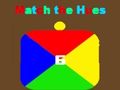 Spel Pas by die kleure  aanlyn