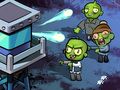 Spel Doomsday Zombie TD aanlyn