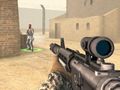 Spel FPS -kommando: 3D -skieter aanlyn