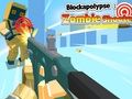 Spel Blockapolypse Zombie Shooter aanlyn