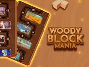 Spel Houtblokmanie  aanlyn