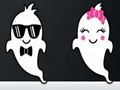 Spel Vind die geheimsinnige spook  aanlyn