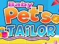 Spel Baba Troeteldiere Maatmaker  aanlyn