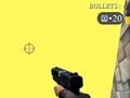 Spel Zombie Counter Craft aanlyn