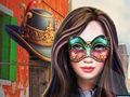 Spel Venesiese raaisels  aanlyn