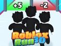 Spel Roblox Run 3d aanlyn