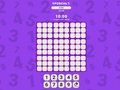 Spel Magiese Sudoku  aanlyn