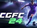 Spel CG FC 24 aanlyn