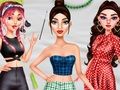 Spel Brat Girl Somer  aanlyn