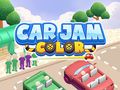 Spel Car Jam Kleur  aanlyn