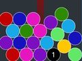 Spel Pas balle aanlyn