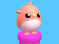 Spel Knockout dudes aanlyn