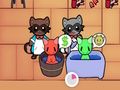 Spel Skaal Salon  aanlyn