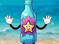 Spel Funky Bottel  aanlyn