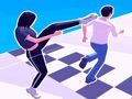 Spel Seriële cheaters aanlyn