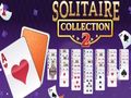Spel Solitaire-versameling 2  aanlyn