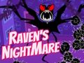 Spel Raven se nagmerrie  aanlyn