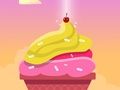 Spel Kersie Op Die Roomys  aanlyn