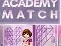 Spel Akademie Wedstryd  aanlyn
