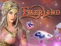 Spel Tri Peaks Emerland Solitaire aanlyn