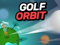 Spel Gholf Orbit  aanlyn
