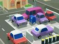 Spel Verkeersknoop  aanlyn