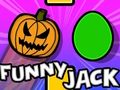 Spel Snaaks Jack  aanlyn