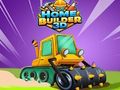 Spel Huisbouer 3D  aanlyn