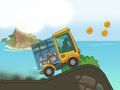 Spel Moving Truck Bounty aanlyn