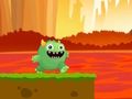 Spel Goblin Run aanlyn