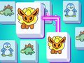 Spel Pet Connect Match aanlyn
