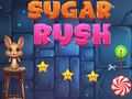 Spel Sugar Rush  aanlyn
