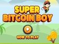 Spel Super Bitcoin Boy aanlyn