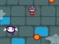 Spel Ghostblade Escape aanlyn