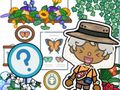Spel Kindervasvra: Insekvasvra  aanlyn