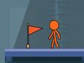 Spel Stickman Parkour aanlyn