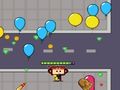 Spel Bloons Survivor io aanlyn