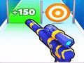 Spel Gun Strike Runner aanlyn