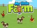 Spel My Plaastjie  aanlyn