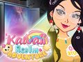 Spel Kawaii Realm Adventure aanlyn