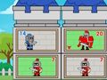 Spel Sterkste Minion  aanlyn