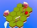 Spel Croquet conundrum aanlyn