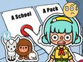 Spel Kindervasvra: Bel ons per groep  aanlyn