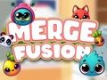 Spel Voeg Fusion saam  aanlyn