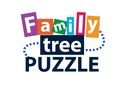 Spel Familieboom legkaart  aanlyn
