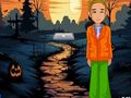 Spel Seun Ontsnap Uit Afgryslike Land  aanlyn