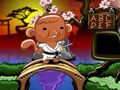 Spel Monkey Go Happy Stage 876 aanlyn