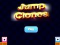 Spel Spring Klone  aanlyn